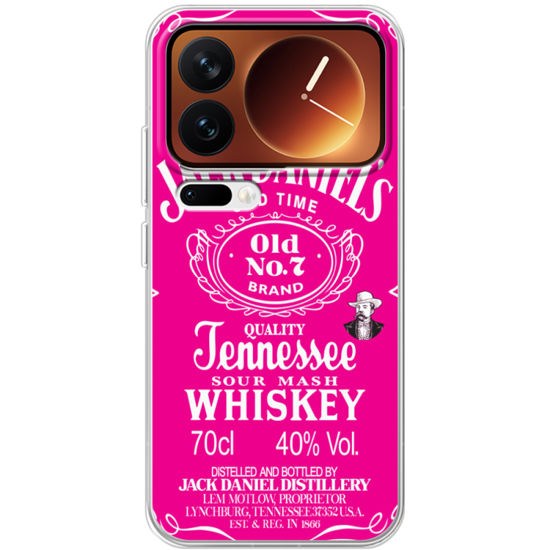 Чохол BoxFace Xiaomi 17 Pro 