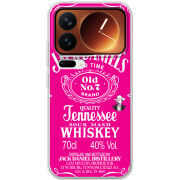 Чохол BoxFace Xiaomi 17 Pro 