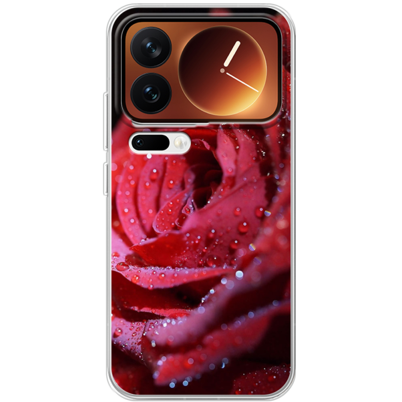 Чохол BoxFace Xiaomi 17 Pro 