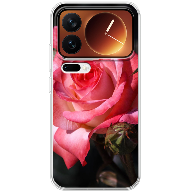 Чохол BoxFace Xiaomi 17 Pro 