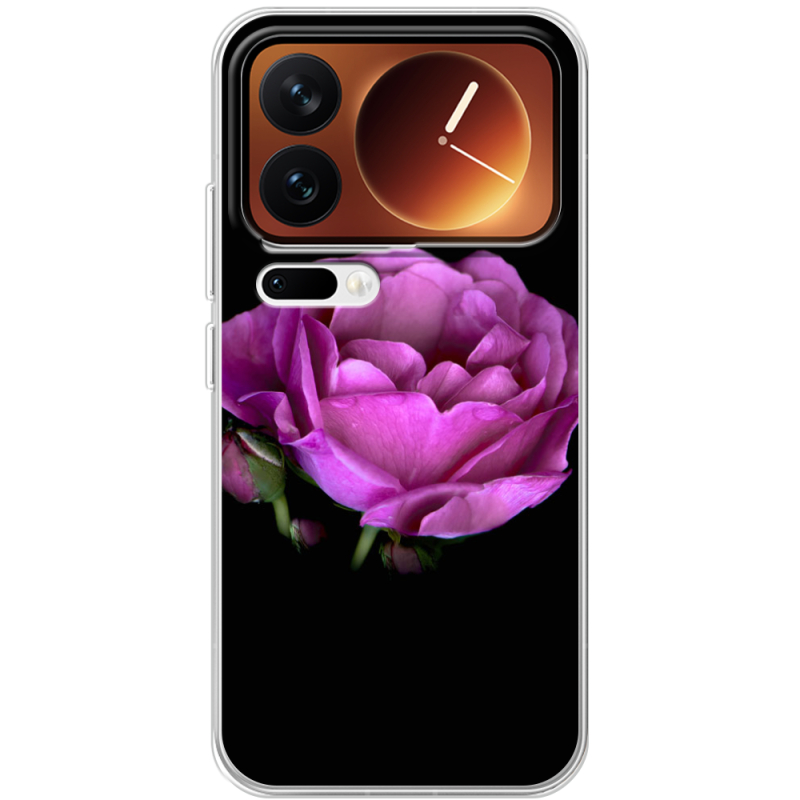 Чохол BoxFace Xiaomi 17 Pro 