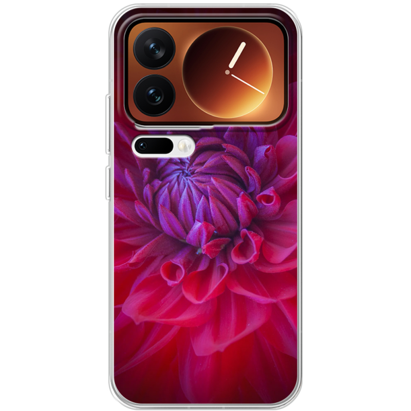 Чохол BoxFace Xiaomi 17 Pro 