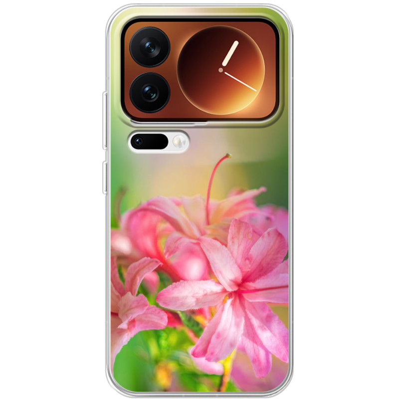 Чохол BoxFace Xiaomi 17 Pro 