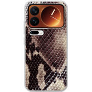 Чохол BoxFace Xiaomi 17 Pro 