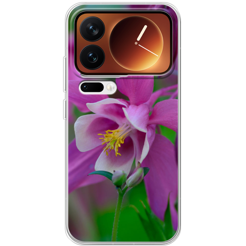 Чохол BoxFace Xiaomi 17 Pro 