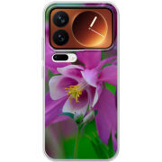 Чохол BoxFace Xiaomi 17 Pro 