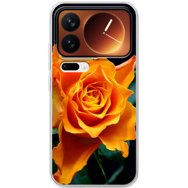 Чохол BoxFace Xiaomi 17 Pro 