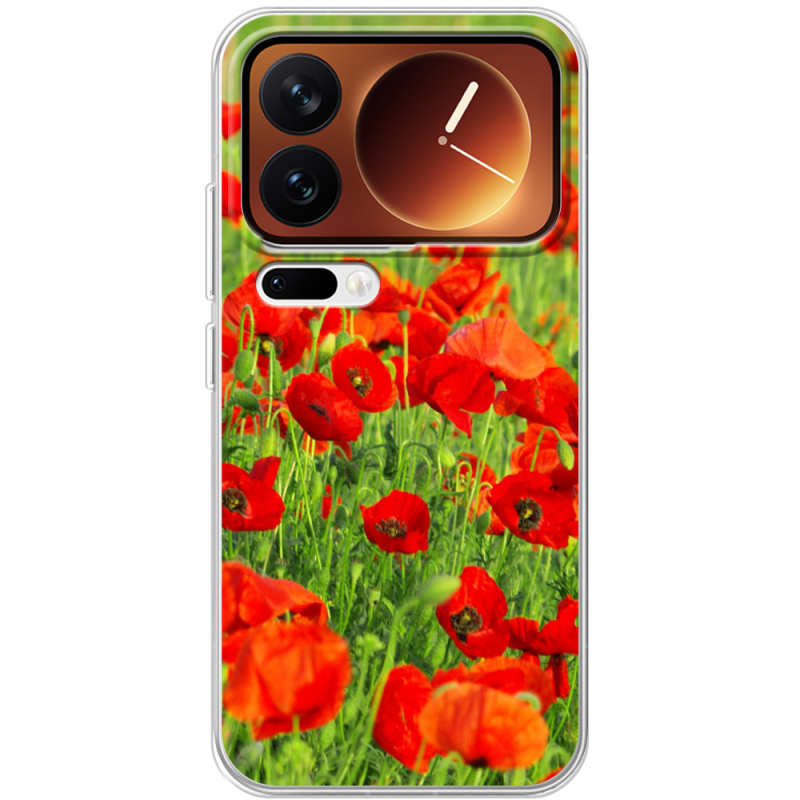 Чохол BoxFace Xiaomi 17 Pro 