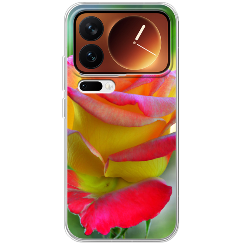 Чохол BoxFace Xiaomi 17 Pro 