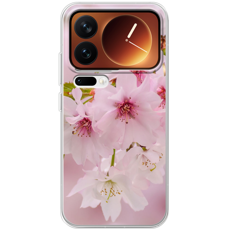 Чохол BoxFace Xiaomi 17 Pro 