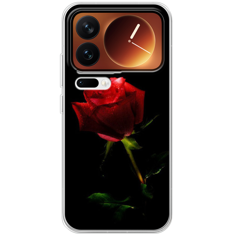 Чохол BoxFace Xiaomi 17 Pro 