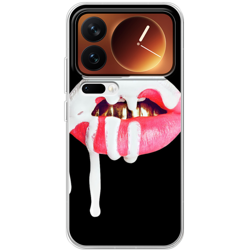 Чохол BoxFace Xiaomi 17 Pro 