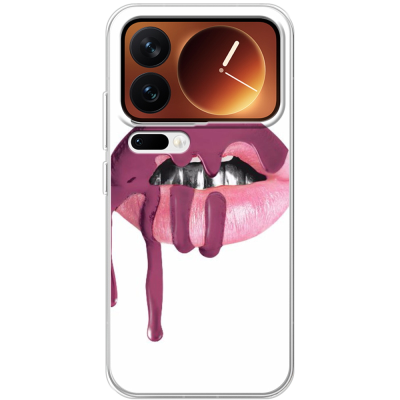 Чохол BoxFace Xiaomi 17 Pro 