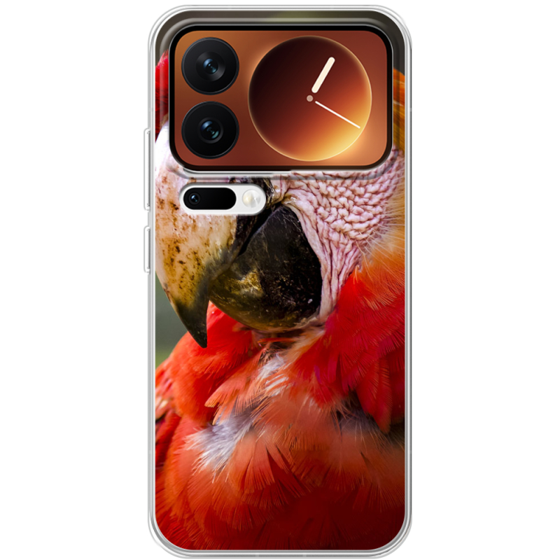 Чохол BoxFace Xiaomi 17 Pro 