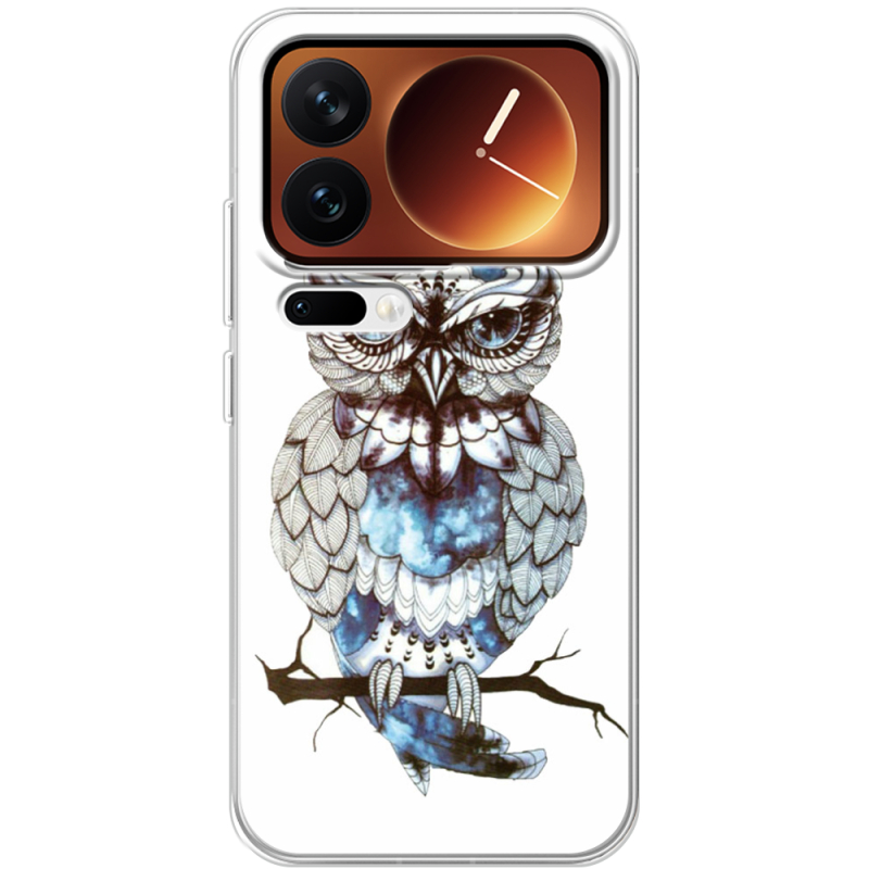 Чохол BoxFace Xiaomi 17 Pro 