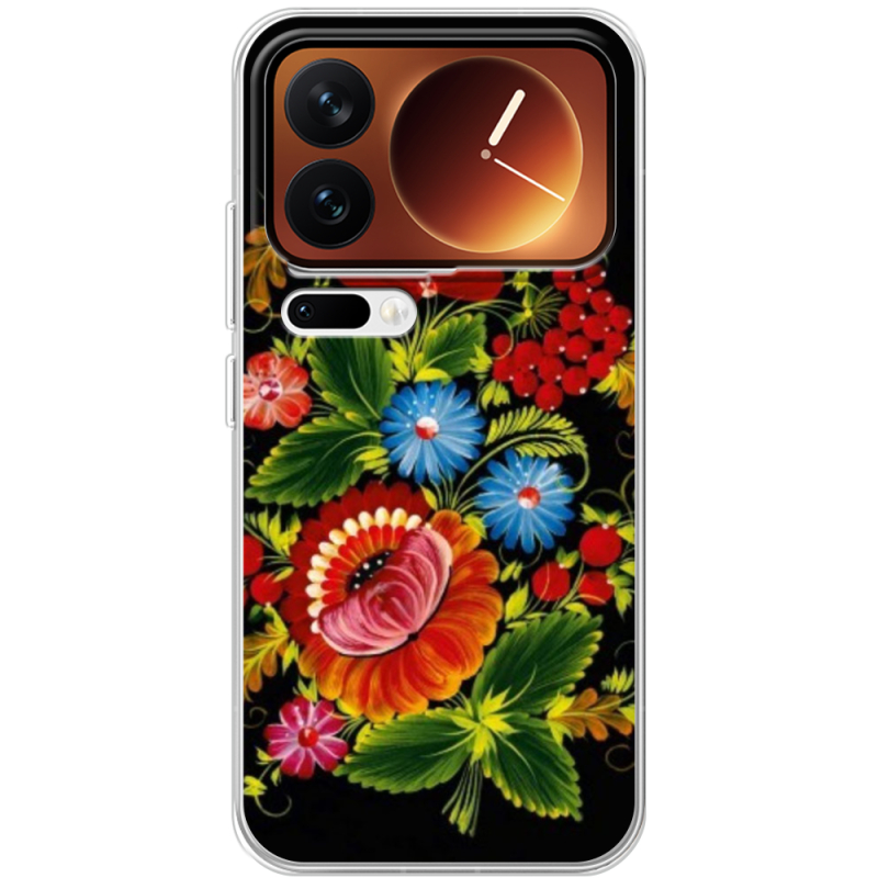 Чохол BoxFace Xiaomi 17 Pro 