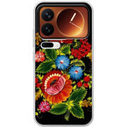 Чохол BoxFace Xiaomi 17 Pro 