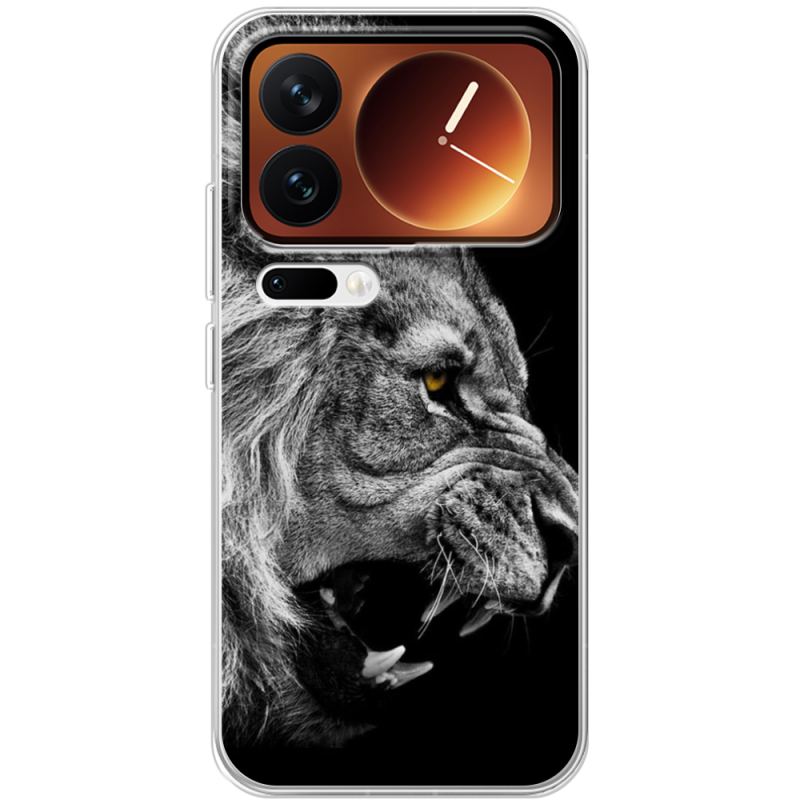 Чохол BoxFace Xiaomi 17 Pro 