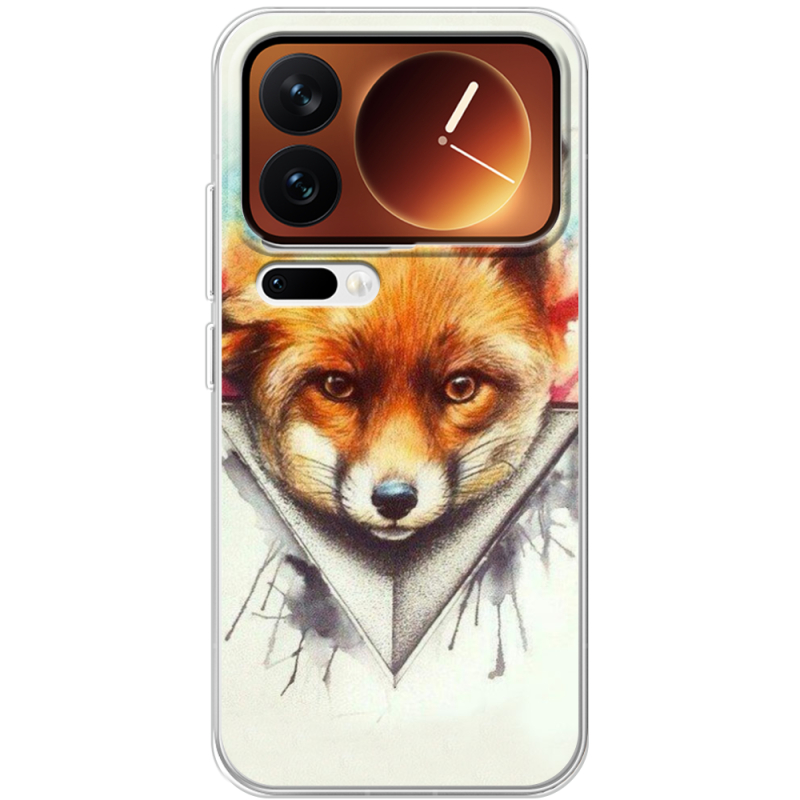 Чохол BoxFace Xiaomi 17 Pro 