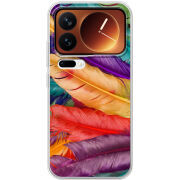 Чохол BoxFace Xiaomi 17 Pro Colour Joy