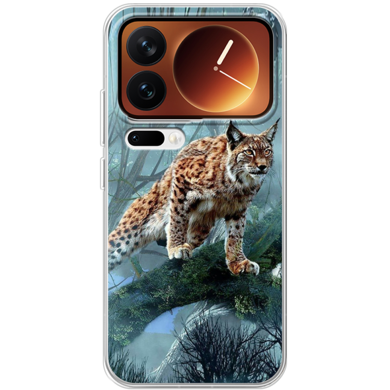 Чохол BoxFace Xiaomi 17 Pro 