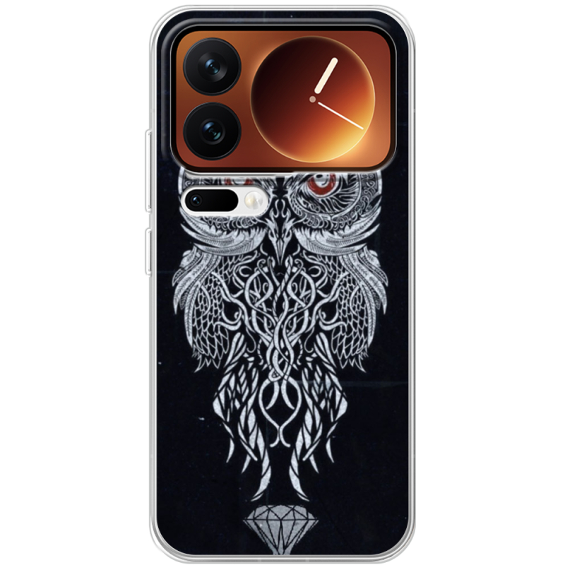 Чохол BoxFace Xiaomi 17 Pro 