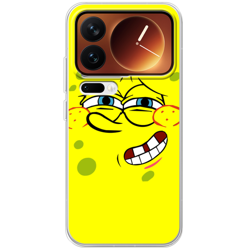 Чохол BoxFace Xiaomi 17 Pro 