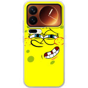 Чохол BoxFace Xiaomi 17 Pro 