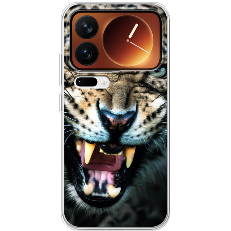 Чохол BoxFace Xiaomi 17 Pro 