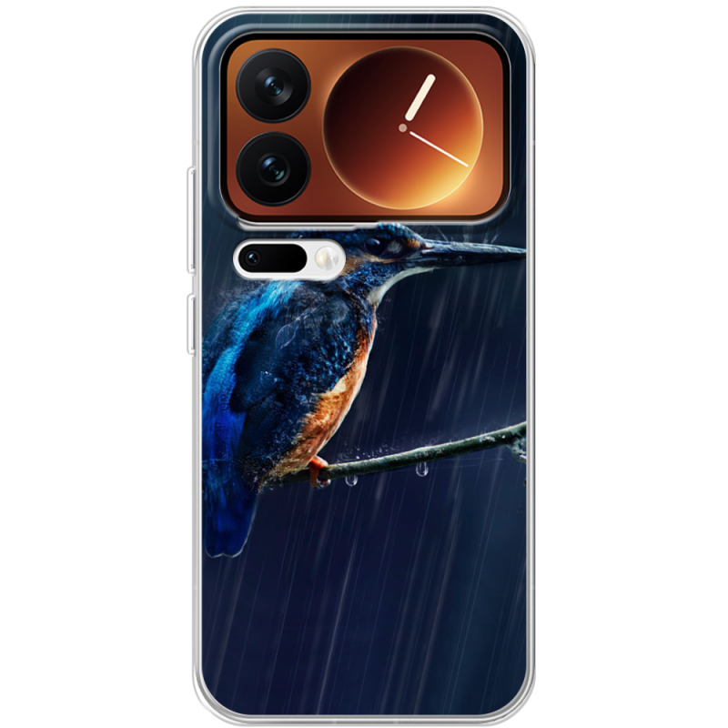 Чохол BoxFace Xiaomi 17 Pro 