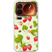 Чохол BoxFace Xiaomi 17 Pro 