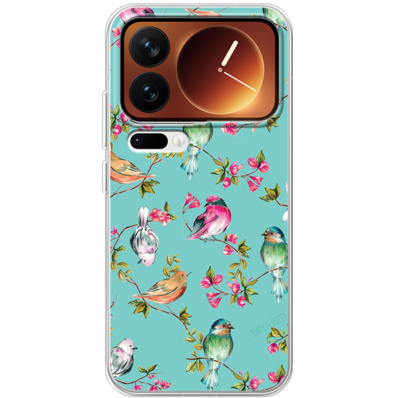 Чохол BoxFace Xiaomi 17 Pro 