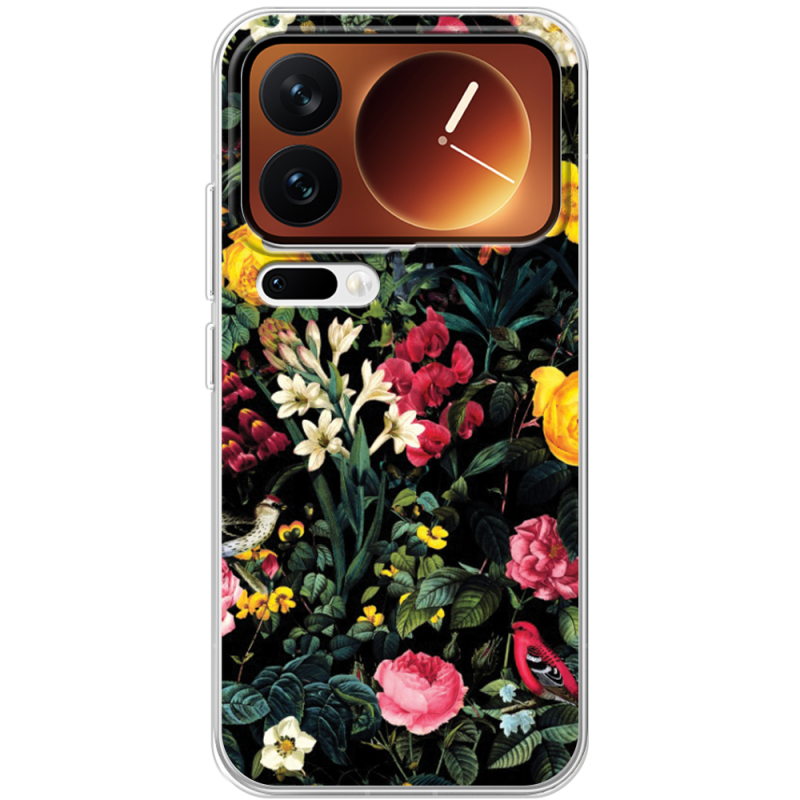 Чохол BoxFace Xiaomi 17 Pro 