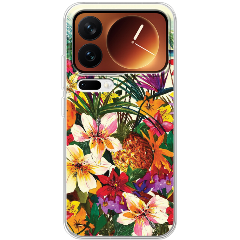 Чохол BoxFace Xiaomi 17 Pro 