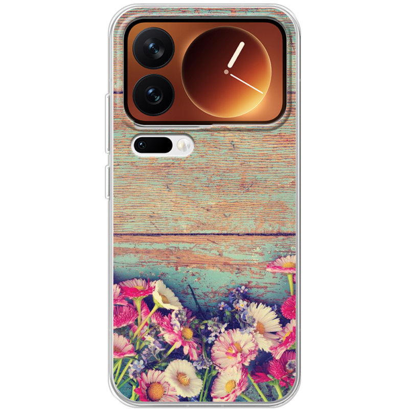 Чохол BoxFace Xiaomi 17 Pro 