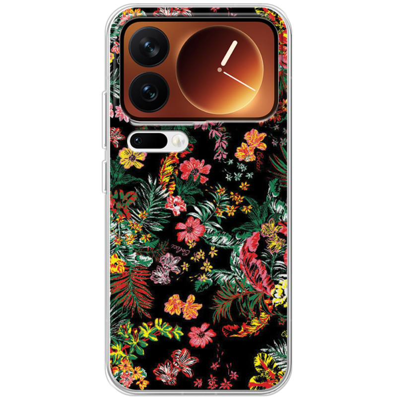 Чохол BoxFace Xiaomi 17 Pro 