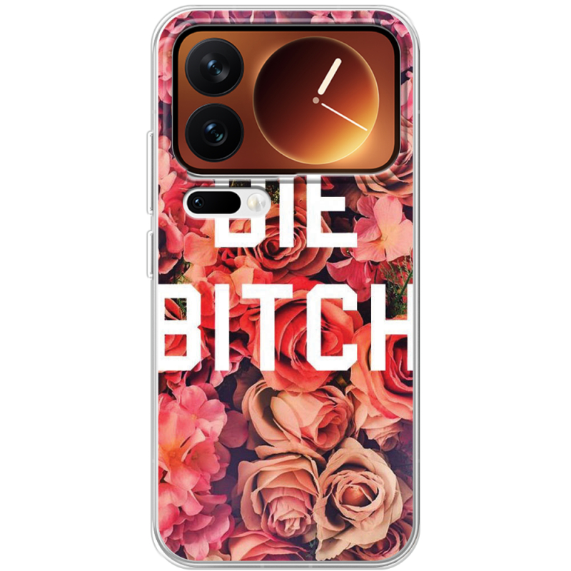 Чохол BoxFace Xiaomi 17 Pro 