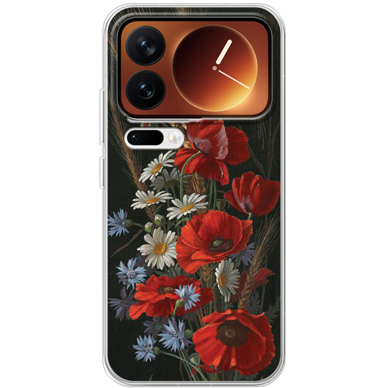 Чохол BoxFace Xiaomi 17 Pro 