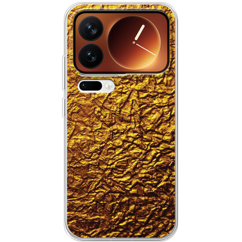 Чохол BoxFace Xiaomi 17 Pro 