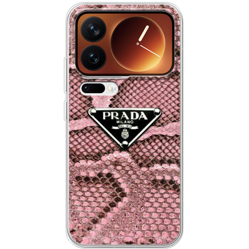 Чохол BoxFace Xiaomi 17 Pro 