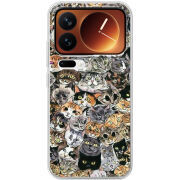 Чохол BoxFace Xiaomi 17 Pro 