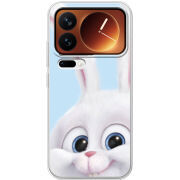 Чохол BoxFace Xiaomi 17 Pro Rabbit