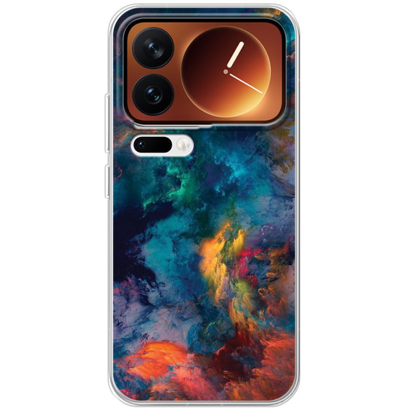 Чохол BoxFace Xiaomi 17 Pro 