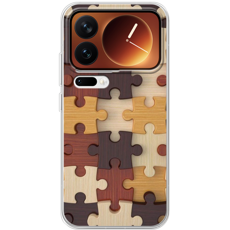 Чохол BoxFace Xiaomi 17 Pro 