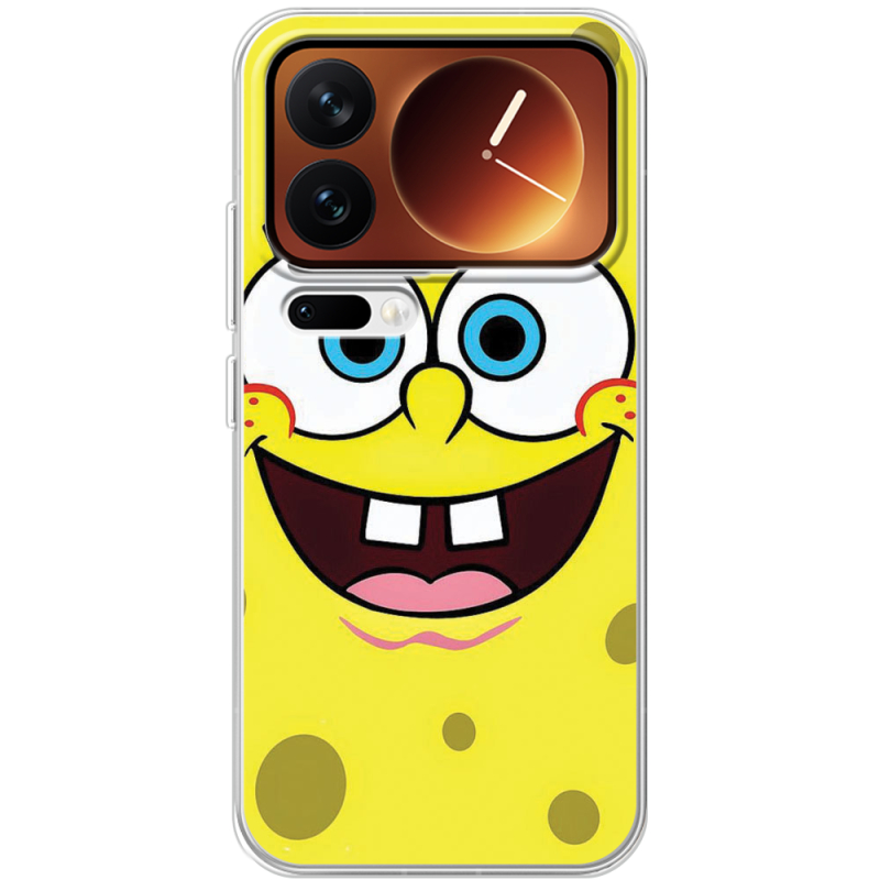 Чохол BoxFace Xiaomi 17 Pro 