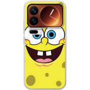 Чохол BoxFace Xiaomi 17 Pro 