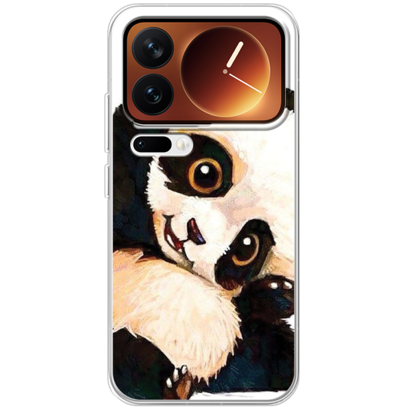 Чохол BoxFace Xiaomi 17 Pro 