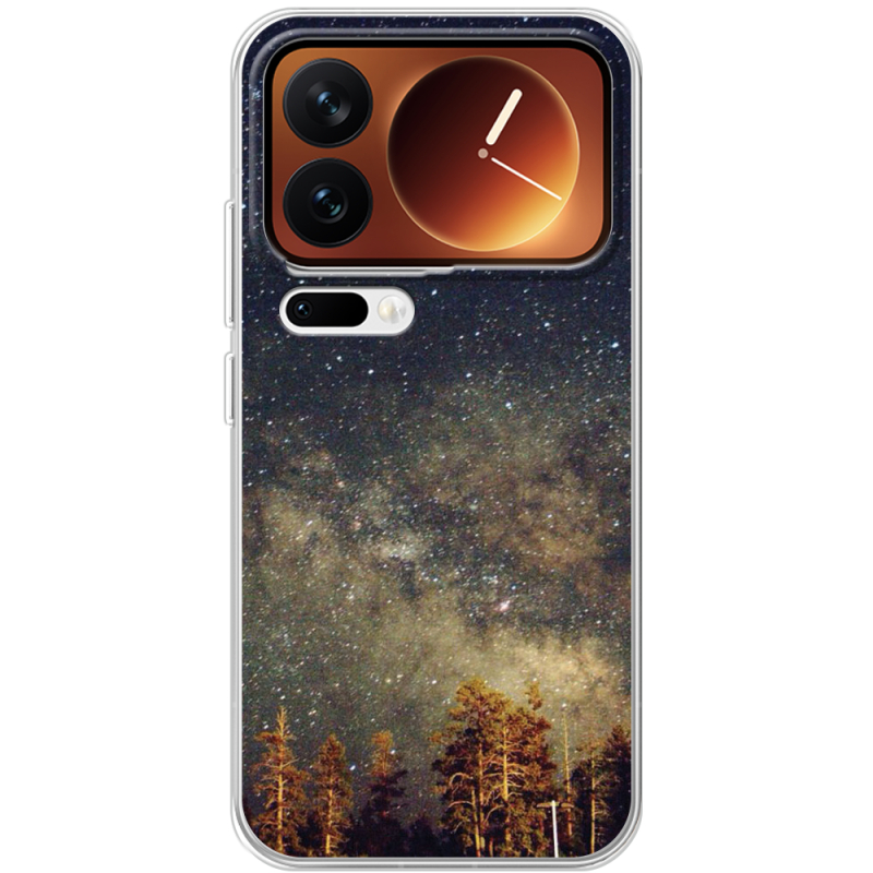 Чохол BoxFace Xiaomi 17 Pro 