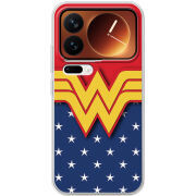 Чохол BoxFace Xiaomi 17 Pro 