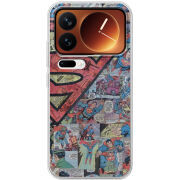 Чохол BoxFace Xiaomi 17 Pro 